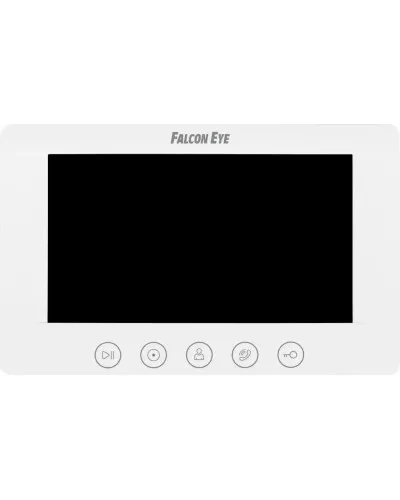 Cosmo HD Plus. Монитор домофона цветной. Falcon EYE в Ярославле
