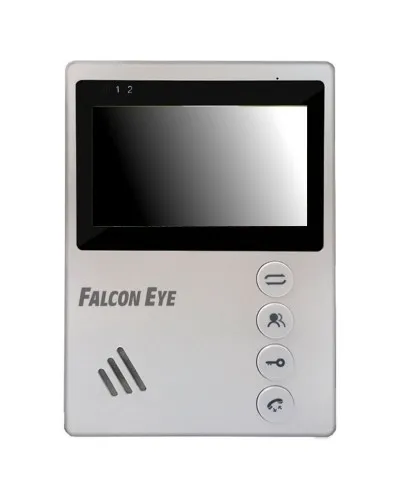 Vista VZ. Монитор домофона цветной. Falcon EYE в Ярославле
