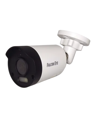 FE-IPC-B5-30pa. Видеокамера IP цилиндрическая. Falcon EYE в Ярославле