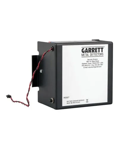 БП для MZ 6100. Блок бесперебойного питания. GARRETT в Ярославле