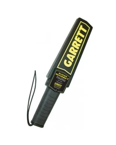 Super Scanner V. Металлодетектор ручной. GARRETT в Ярославле