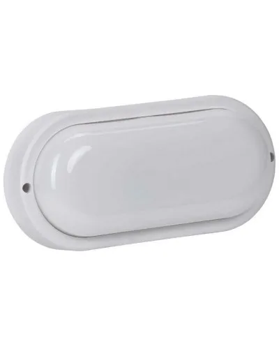 Светильник LED ДПО 0113 20Вт 4000К овал GENERICA (LDPO0-0113-20-40-K01-G). Светильник LED. GENERICA в Ярославле