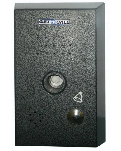 GC-3001M1 (1 аб.). Пульт на 1 абонента с транзитным каналом. GETCALL в Ярославле