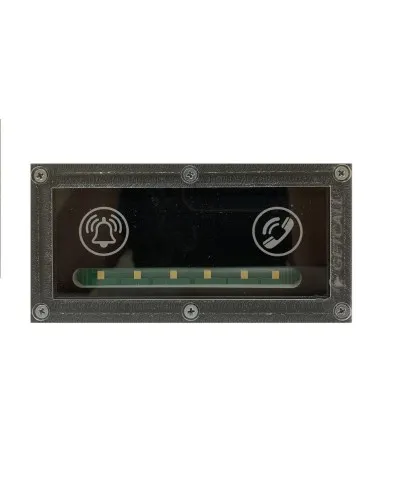 GC-0610B1. Индикатор со встроенным источником аварийного освещения. GETCALL в Ярославле