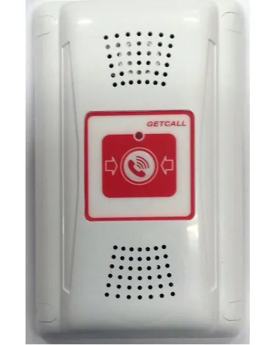 GC-2001W3. Абонентское переговорное устройство. GETCALL в Ярославле