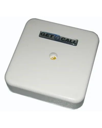 GC-0002D3. Адаптер для подключения внешнего усилителя. GETCALL в Ярославле