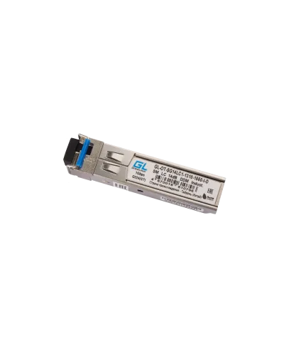 GL-OT-SG14LC1-1310-1550-I-D. SFP-модуль. GIGALINK в Ярославле