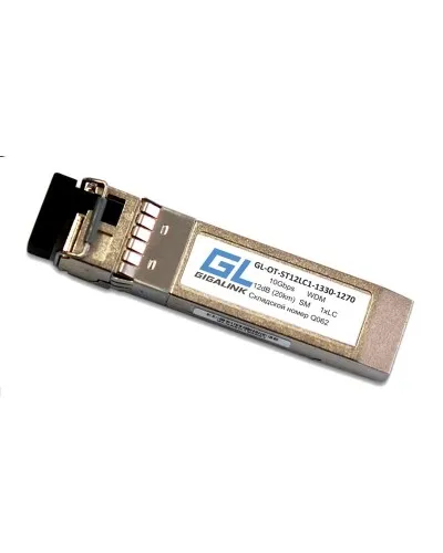 GL-OT-ST12LC1-1330-1270. SFP-модуль. GIGALINK в Ярославле