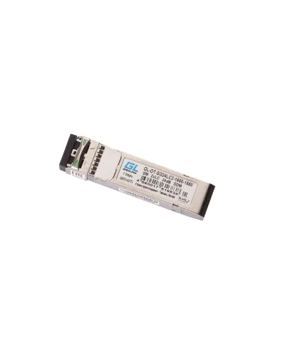 GL-OT-SG24LC2-1550-1550. SFP-модуль. GIGALINK в Ярославле