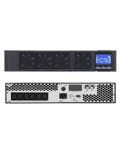 GL-UPS-OL01L-1-1/2*9a. Источник бесперебойного питания. GIGALINK в Ярославле