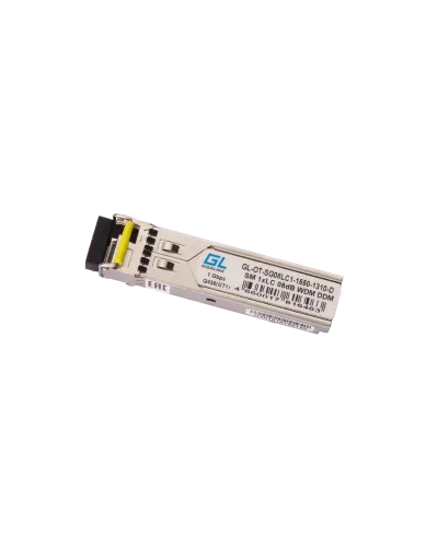 GL-OT-SG08LC1-1550-1310-D. SFP-модуль. GIGALINK в Ярославле