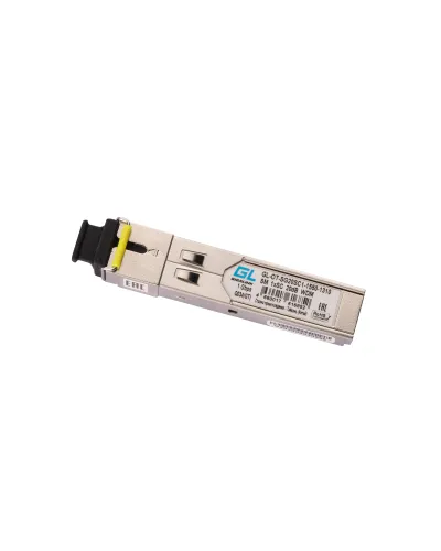 GL-OT-SG20SC1-1550-1310. SFP-модуль. GIGALINK в Ярославле