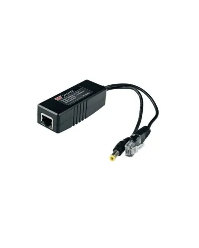 GF-AC12 v2. Сплиттер PoE. Giraffe в Ярославле