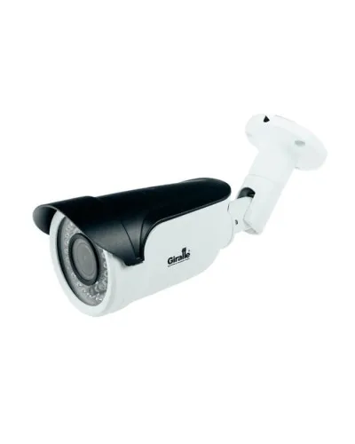 GF-IR4353HD5.0-VF. Видеокамера мультиформатная цилиндрическая . Giraffe в Ярославле