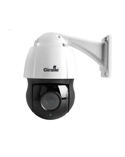 GF-IPSD4320MP5.0. Видеокамера IP поворотная. Giraffe в Ярославле