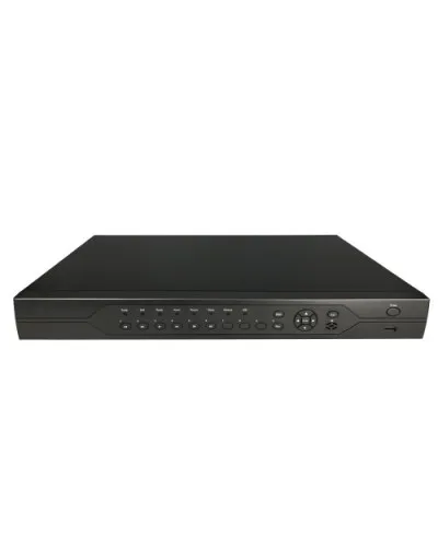 GF-DV1604AHD5.0. Видеорегистратор мультиформатный 16-канальный. Giraffe в Ярославле