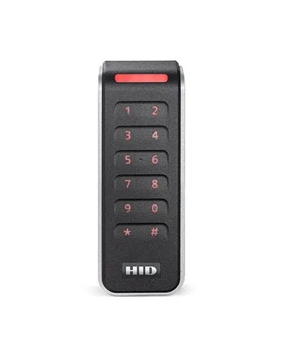SIGNO 20K (20KTKS-00-000000). Универсальный считыватель. HID в Ярославле