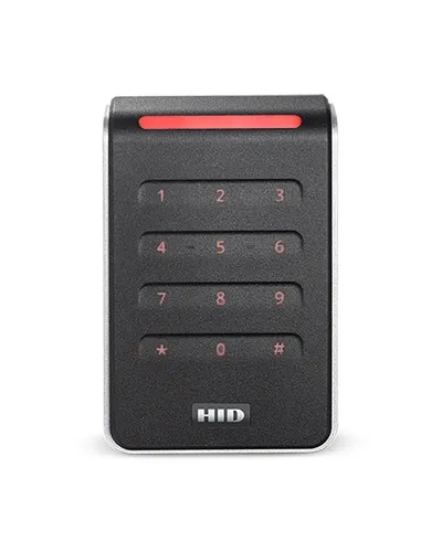SIGNO 40K (40TKS-01-000000). Считыватель с модулями BLE, NFC. HID в Ярославле