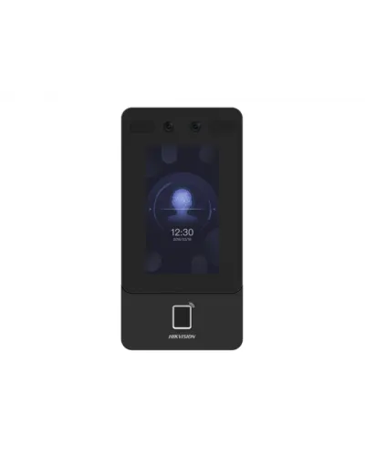 ACT-T1342EFW. Биометрический терминал. HiWatch в Ярославле