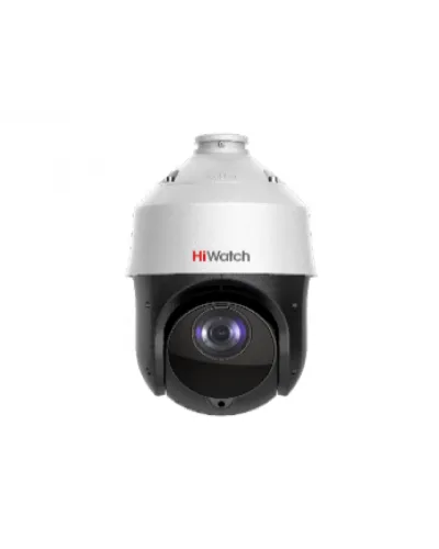 DS-I225(D). Бюджетная IP-видеокамера поворотная. HiWatch в Ярославле