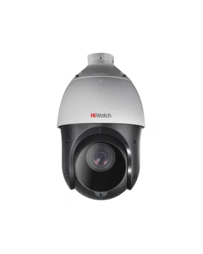DS-T215(C). Бюджетная видеокамера мультиформатная поворотная. HiWatch в Ярославле