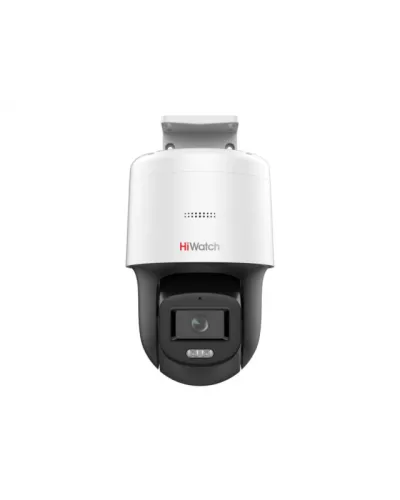PT-N2400L-DE(F0). Профессиональная IP-видеокамера поворотная. HiWatch в Ярославле