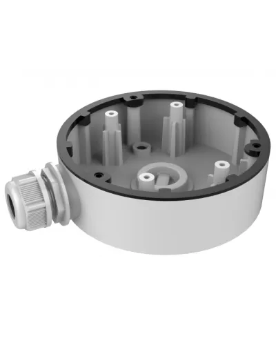 DS-1280ZJ-DM55. Монтажная коробка для купольных камер. HiWatch в Ярославле
