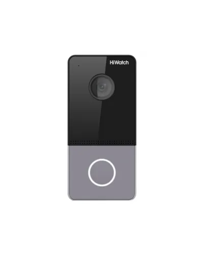 VDP-D2201(B). Вызывная панель IP-домофона. HiWatch в Ярославле