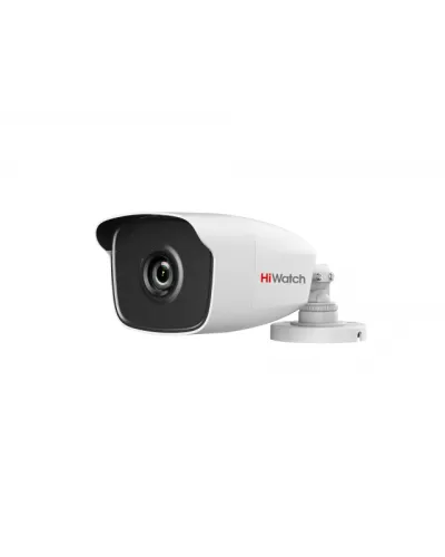 DS-T220 (2.8 mm). Бюджетная видеокамера TVI цилиндрическая. HiWatch в Ярославле