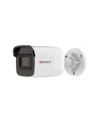 DS-I650M(B)(4mm). Бюджетная IP-видеокамера цилиндрическая. HiWatch в Ярославле