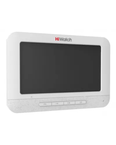 DS-D100MF. Монитор домофона цветной. HiWatch в Ярославле