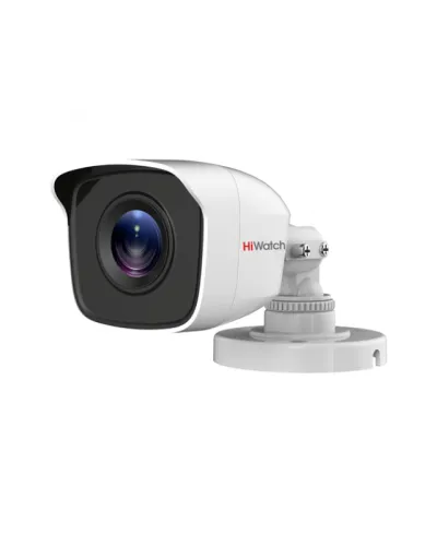 DS-T200S (3.6 mm). Бюджетная видеокамера мультиформатная цилиндрическая. HiWatch в Ярославле