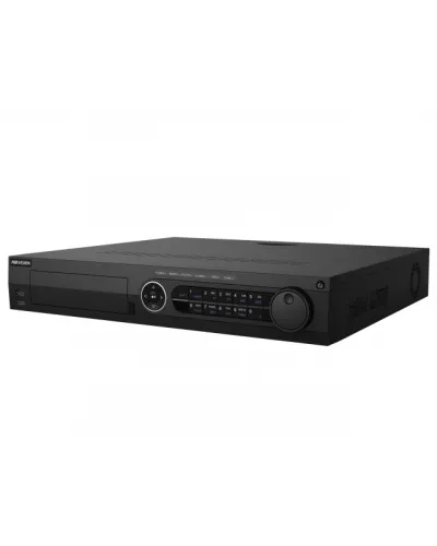 iDS-7332HUHI-M4/S. Видеорегистратор TVI 32-канальный. Hikvision в Ярославле