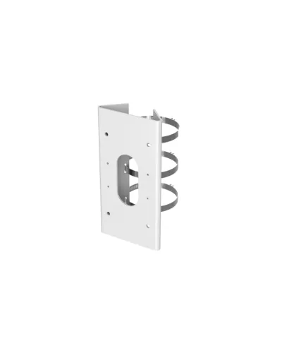 DS-1475ZJ-SUS. Кронштейн столбовой. Hikvision в Ярославле