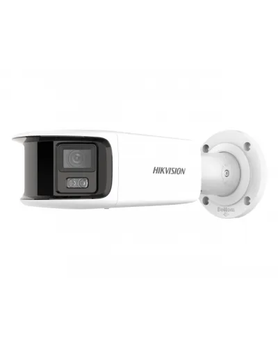 DS-2CD2T87G2P-LSU/SL(4mm)(C) . Профессиональная видеокамера IP цилиндрическая. Hikvision в Ярославле