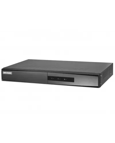 DS-7108NI-Q1/M(C). IP-видеорегистратор 8-канальный. Hikvision в Ярославле