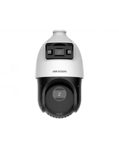 DS-2SE4C225MWG-E(12F0). Профессиональная видеокамера IP поворотная. Hikvision в Ярославле
