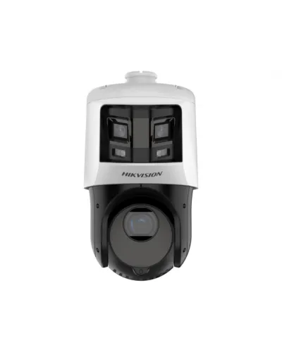 DS-2SE4C225MWG-E/26(F0). Профессиональная видеокамера IP поворотная. Hikvision в Ярославле