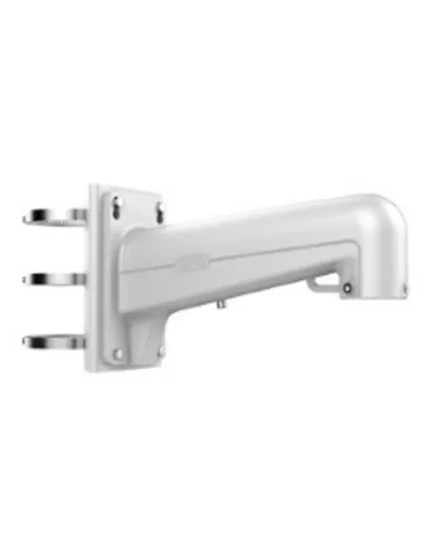 DS-1602ZJ-pole. Кронштейн столбовой для крепления уличных скоростных поворотных 5 и 7 видеокамер. Hikvision в Ярославле
