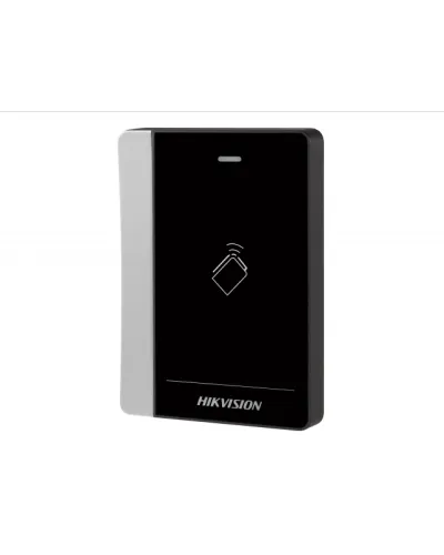 DS-K1102AEM. Считыватель карт Mifare и EM. Hikvision в Ярославле