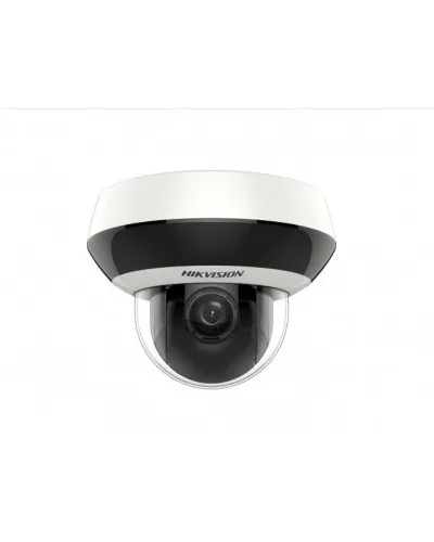 DS-2DE2A404IW-DE3(C0)(S6)(C). Профессиональная IP-камера поворотная. Hikvision в Ярославле