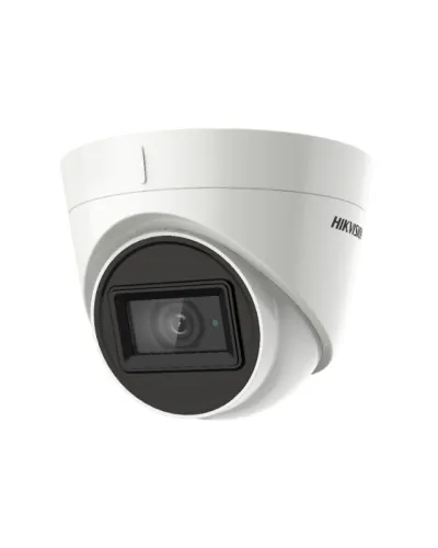 DS-2CE78U7T-IT3F(2.8мм). Профессиональная видеокамера мультиформатная купольная . Hikvision в Ярославле