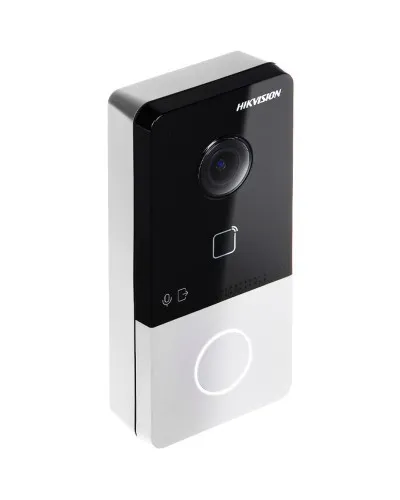 DS-KV6113-WPE1(C). Вызывная панель IP-домофона. Hikvision в Ярославле