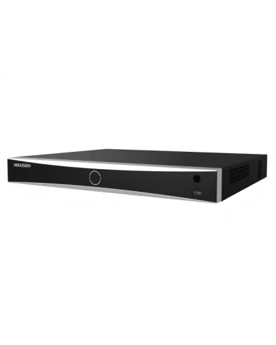 DS-7608NXI-K2. IP-видеорегистратор 8-канальный. Hikvision в Ярославле