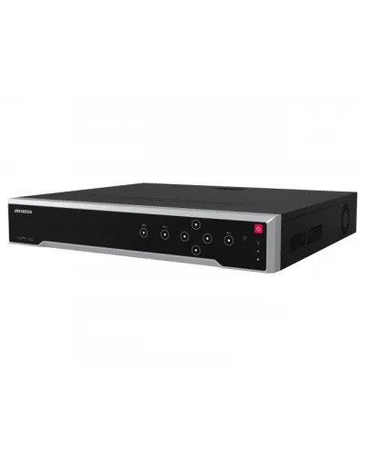 DS-7732NI-M4/16P. IP-видеорегистратор 32 канальный. Hikvision в Ярославле