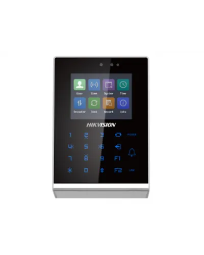 DS-K1T105AM(проект). Терминал доступа. Hikvision в Ярославле
