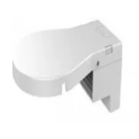 DS-1695ZJ. Кронштейн настенный. Hikvision