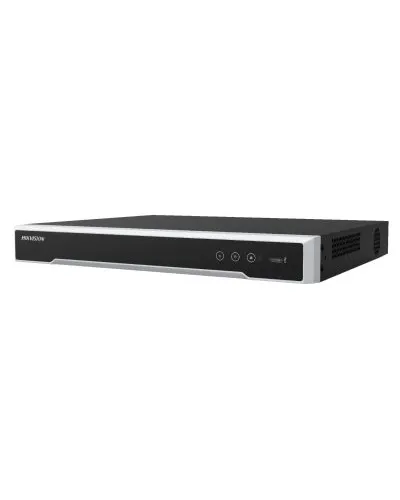 DS-7616NI-Q2(D). IP-видеорегистратор 16-канальный. Hikvision в Ярославле
