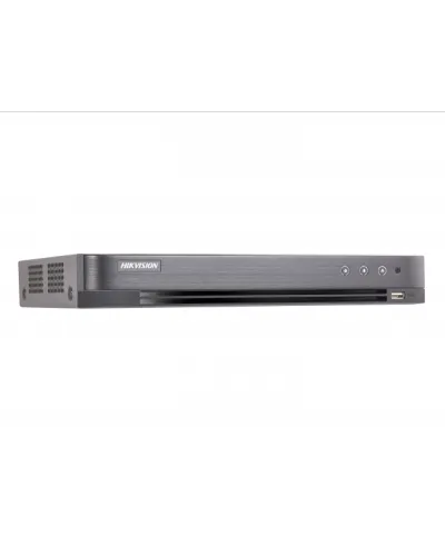 iDS-7208HUHI-M2/FA. Видеорегистратор TVI 8-канальный. Hikvision в Ярославле