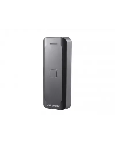 DS-K1802E. Считыватель карт EM-Marin. Hikvision в Ярославле